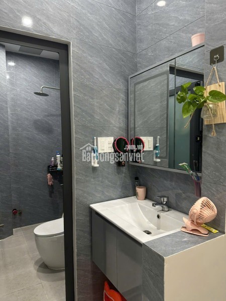 Bán nhà 1 trệt 1 lầu 152.9m2 Phạm Thế Hiển P7 Q8 nhà mới ở ngay