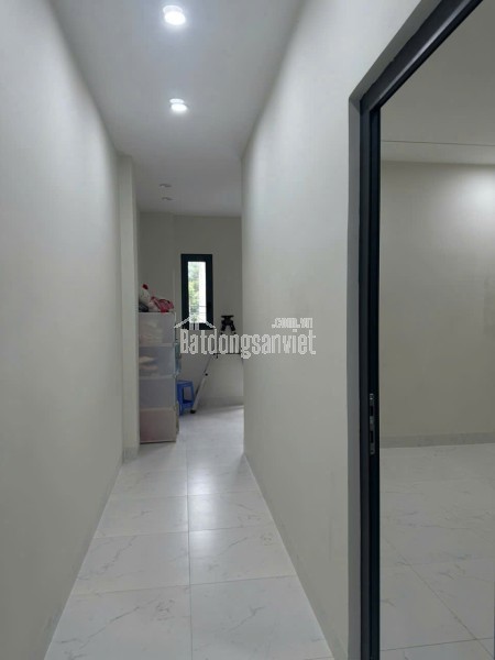 Bán nhà 1 trệt 1 lầu 152.9m2 Phạm Thế Hiển P7 Q8 nhà mới ở ngay