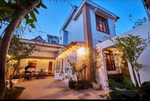 VILLA SÂN VƯỜN CHO THUÊ – KHÔNG GIAN SỐNG ĐẲNG CẤP & RIÊNG TƯ - MA TRANG SƠN - p5 DALAT