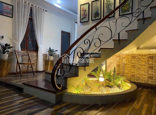 VILLA SÂN VƯỜN CHO THUÊ – KHÔNG GIAN SỐNG ĐẲNG CẤP & RIÊNG TƯ - MA TRANG SƠN - p5 DALAT