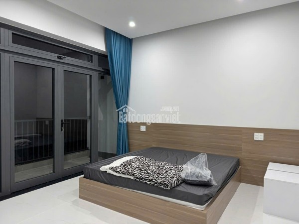 VILLA SÂN VƯỜN CHO THUÊ – KHÔNG GIAN SỐNG ĐẲNG CẤP & RIÊNG TƯ - MA TRANG SƠN - p5 DALAT