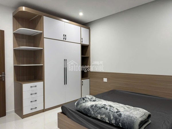 Cho thuê nhà 3 phòng 10 triệu/tháng phường 9 Đà Lạt