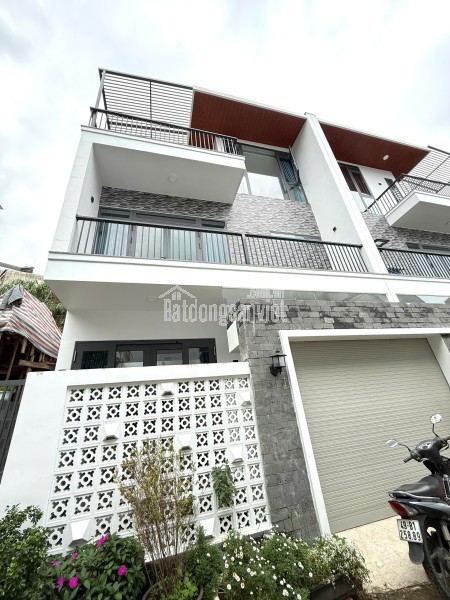 Cho thuê nhà 3 phòng 10 triệu/tháng phường 9 Đà Lạt