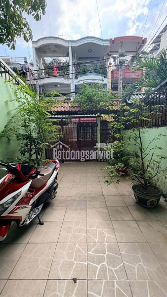 Nhà đẹp có thang máy 450kg – Gò Dầu Tân Phú- 56m2- 5 Tầng- 7.X TỶ