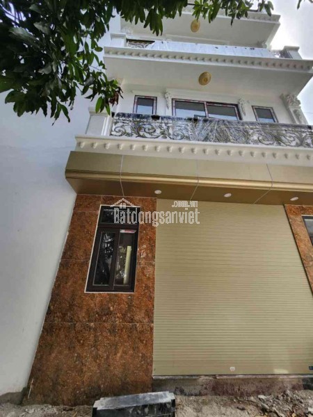 Tin thật 9.2 tỷ 50m Nhà mới - Lô góc - Thang máy Phúc Lợi long Biên