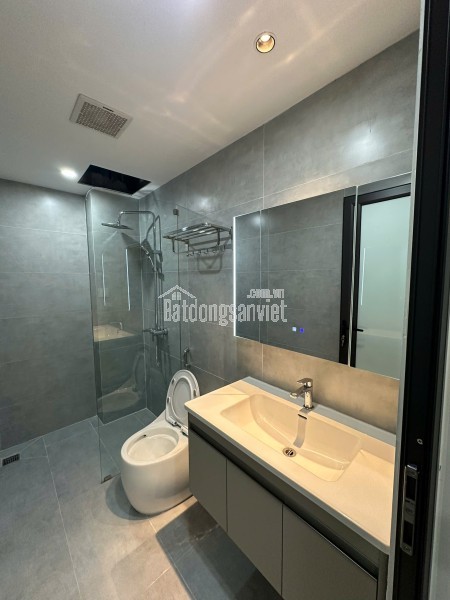 Nhà tái định cư 4 tầng xây mới, đường xá đồng bộ không khí trong lành