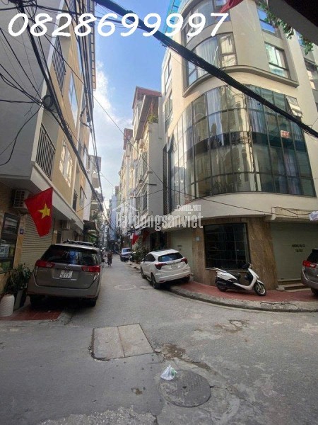 🚀 BÁN NHÀ KIM GIANG HOÀNG MAI – 2 MẶT THOÁNG – Ô TÔ ĐỖ CẬN CỬA – 40M2 9.8 TỶ