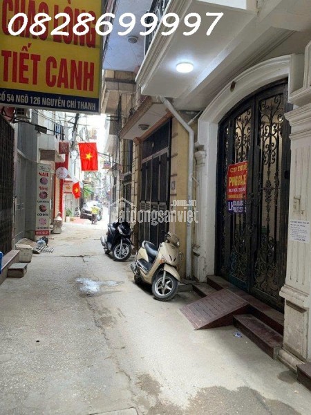 🚀 BÁN NHÀ KIM GIANG HOÀNG MAI – 2 MẶT THOÁNG – Ô TÔ ĐỖ CẬN CỬA – 40M2 9.8 TỶ