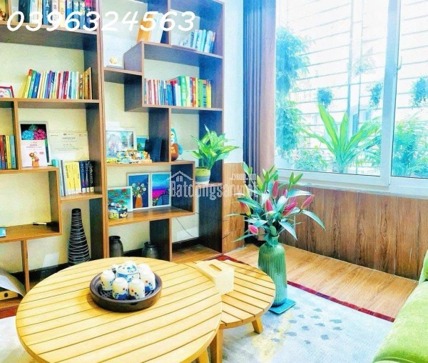 🚀 BÁN NHÀ KIM GIANG HOÀNG MAI – 2 MẶT THOÁNG – Ô TÔ ĐỖ CẬN CỬA – 40M2 9.8 TỶ