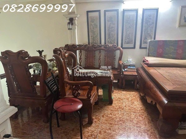 🚀 BÁN NHÀ KIM GIANG HOÀNG MAI – 2 MẶT THOÁNG – Ô TÔ ĐỖ CẬN CỬA – 40M2 9.8 TỶ