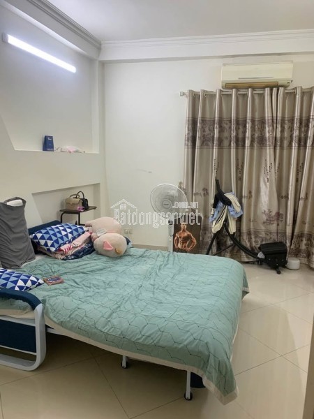 NHÀ ĐẸP MỸ ĐÌNH KINH DOANH NGOC THÔNG Ô TÔ QUA CỬA