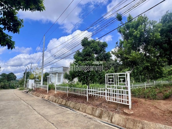 Bán đất tại dt 725, Xã Đông Thanh, Huyện Lâm Hà, Lâm Đồng giá 1 tỷ  500 triệu