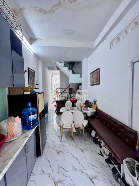 MTKD 3 TẦNG MỚI ĐƯỜNG ĐỒNG TÂM,NỘI THẤT ĐẸP,KHU TRUNG CHÁNH SẦM UẤT- ĐANG KINH DOANH SPA- LÔ GÓC