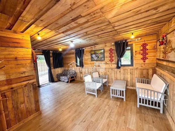 CHO THUÊ KHU HOMESTAY 9 PHÒNG VIEW ĐỒI & NHÀ LỒNG VẠN THÀNH ĐÀ LẠT