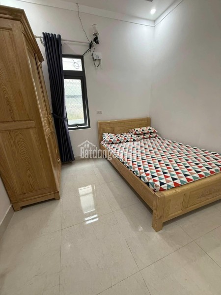 Cho thuê nhà nguyên căn 3 phòng Vạn Kiếp Phường 8 Đà Lạt