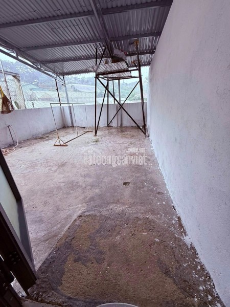 Cho thuê nhà nguyên căn 3 phòng Vạn Kiếp Phường 8 Đà Lạt