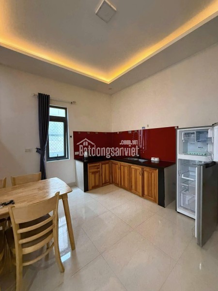 Cho thuê nhà nguyên căn 3 phòng Vạn Kiếp Phường 8 Đà Lạt