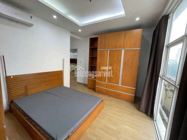 Mình cần bán căn hộ Khánh Hội 3, Bến Vân Đồn, Quận 4, giá: 5.3 tỷ, 2 PN, sổ hồng