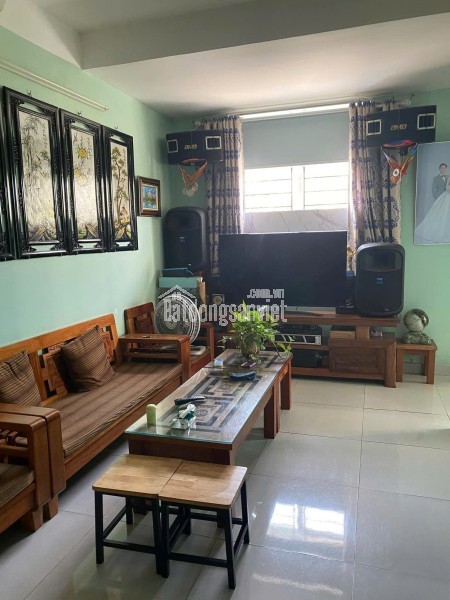 CHO THUÊ CHUNG CƯ THANH HÀ, HÀ NỘI – ĐẦU THÁNG 7-2026