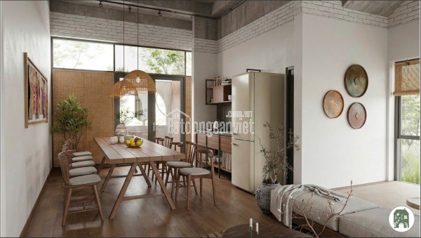 BÁN GẤP BIỆT THỰ NGHĨ DƯỠNG TẠI BẢO LỘC - CHIẾT KHẤU CAO LÊN ĐẾN 9%
