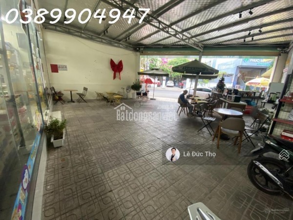 Nhà 2 tầng lại còn gara ô tô trong sân tại đường Vĩnh Thái, Phường Nam Nha Trang chỉ 2,99 tỷ