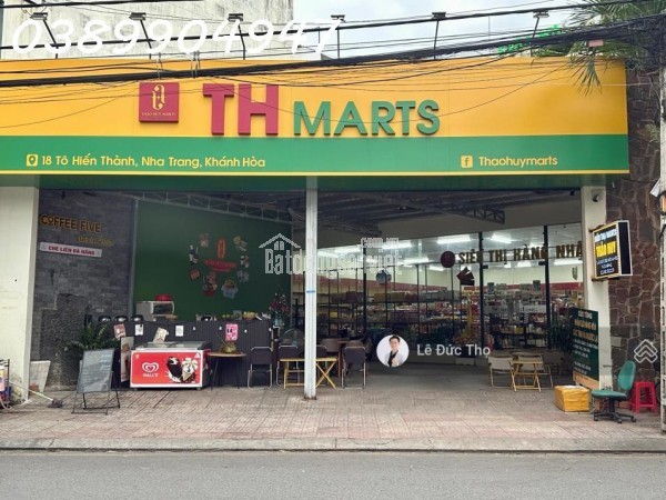 Nhà 2 tầng lại còn gara ô tô trong sân tại đường Vĩnh Thái, Phường Nam Nha Trang chỉ 2,99 tỷ