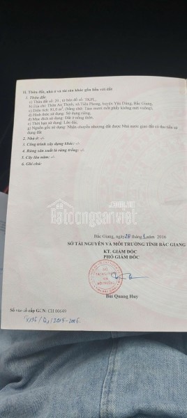 CMT8 – TÂN BÌNH – NHÀ MỚI ĐẸP – GẦN CHỢ PHẠM VĂN HAI - TẶNG NỘI THẤT XỊN - GIÁ 4.2 TỶ
