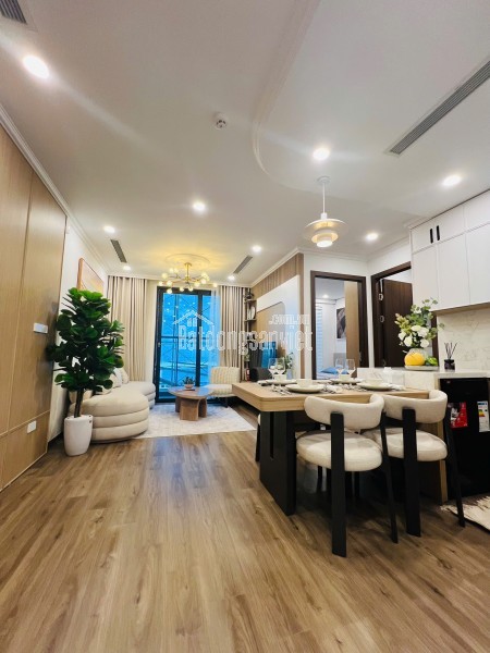 NHẬN NHÀ NGAY CHỈ VỚI 39% GIÁ TRỊ CĂN HỘ TẠI THE ZENITH HẢI PHÒNG