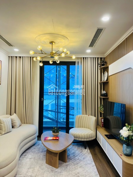 NHẬN NHÀ NGAY CHỈ VỚI 39% GIÁ TRỊ CĂN HỘ TẠI THE ZENITH HẢI PHÒNG