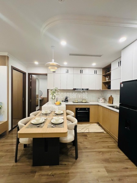 NHẬN NHÀ NGAY CHỈ VỚI 39% GIÁ TRỊ CĂN HỘ TẠI THE ZENITH HẢI PHÒNG