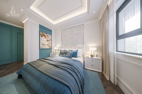CĂN GÓC ĐẸP HIẾM TẠI THE ZENITH HẢI PHÒNG – CƠ HỘI ĐẦU TƯ GIỮ DÒNG TIỀN SIÊU TỐT