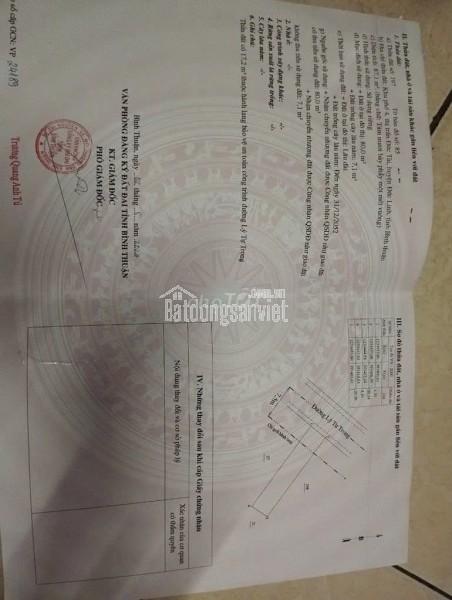 CHÍNH CHỦ BÁN NHÀ TRUNG TÂM ĐỨC TÀI – GIÁ CHỈ 999 TRIỆU