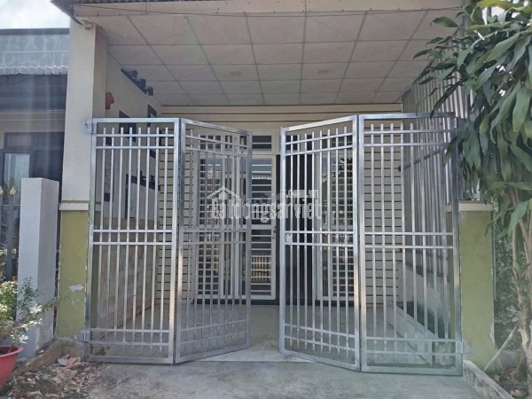 CHÍNH CHỦ BÁN NHÀ TRUNG TÂM ĐỨC TÀI – GIÁ CHỈ 999 TRIỆU