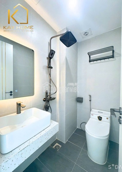 CHO THUÊ PHÒNG STUDIO CAO CẤP MỚI  TẠI THANH XUÂN , HÀ NỘI