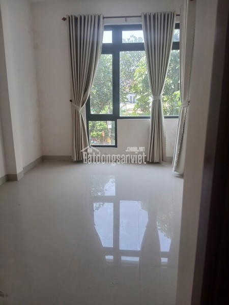 🔴💥Bán nhà gác lửng đúc MT đường Đại La 5 - View công viên
