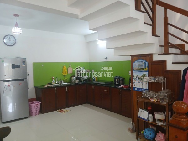 🔴💥Bán nhà gác lửng đúc MT đường Đại La 5 - View công viên