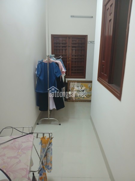 🔴💥Bán nhà gác lửng đúc MT đường Đại La 5 - View công viên
