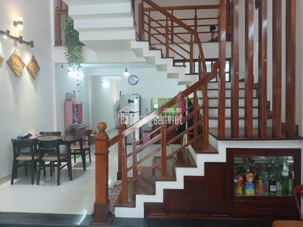 🔴💥Bán nhà gác lửng đúc MT đường Đại La 5 - View công viên