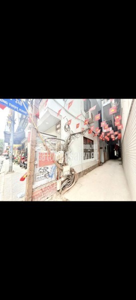 Chính chủ bán nhà ngõ 248 Thụy Khuê, Tây Hồ, Hà Nội