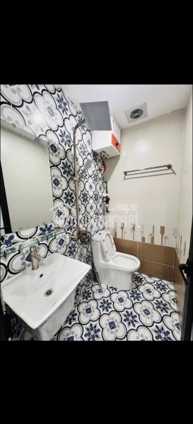 Chính chủ bán nhà ngõ 248 Thụy Khuê, Tây Hồ, Hà Nội