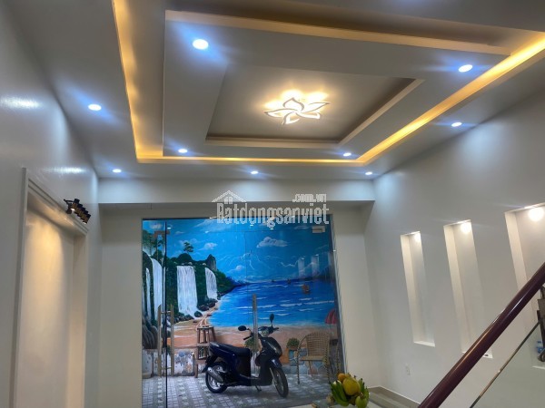 NHÀ DÂN XÂY THƯ TRUNG - VĂN CAO 
 HẢI PHÒNG