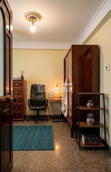 Bán nhà Hồng Lạc, QUẬN TÂN BÌNH, (thông ra Lạc Long Quân), 58 m2 vuông vắn, 8.9 tỷ