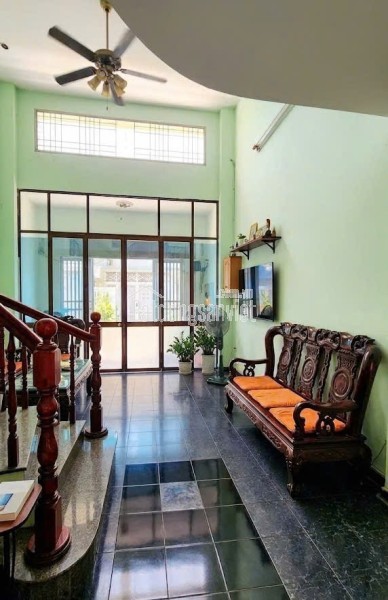 Bán nhà Hồng Lạc, QUẬN TÂN BÌNH, (thông ra Lạc Long Quân), 58 m2 vuông vắn, 8.9 tỷ