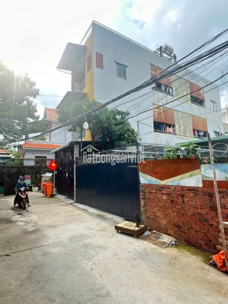 Bán nhà 100m2 (5x20m), 3 tầng,  đường 160, Tăng Nhơn Phú A, Q9. Thủ Đức, TP HCM.  Giá 8,65  tỷ.