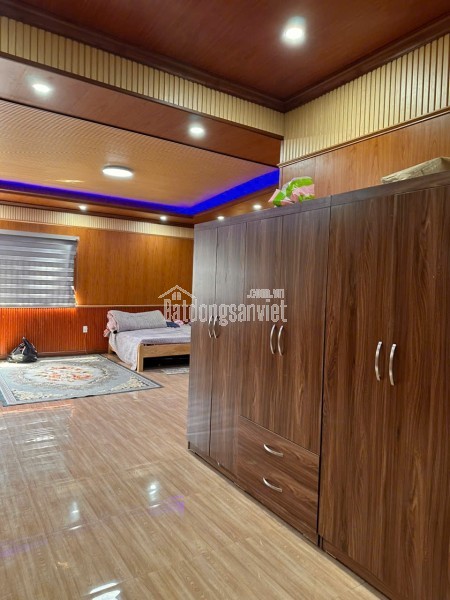Cho thuê villa nhỏ 4 phòng Phù Đổng Thiên Vương Đà Lạt 16 triệu/ tháng