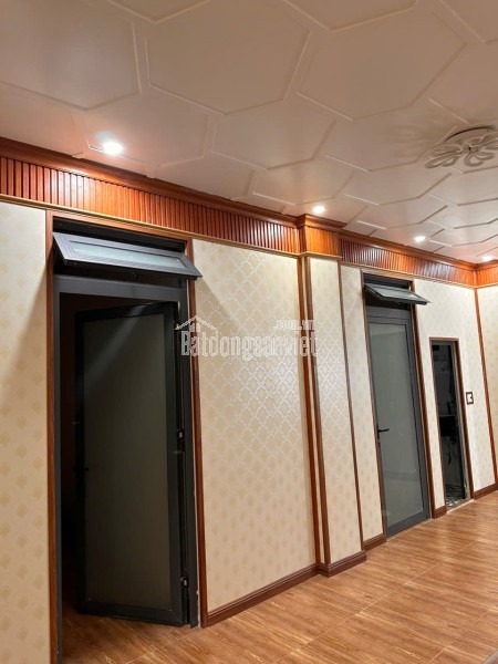 Cho thuê villa nhỏ 4 phòng Phù Đổng Thiên Vương Đà Lạt 16 triệu/ tháng
