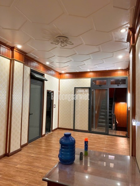 Cho thuê villa nhỏ 4 phòng Phù Đổng Thiên Vương Đà Lạt 16 triệu/ tháng