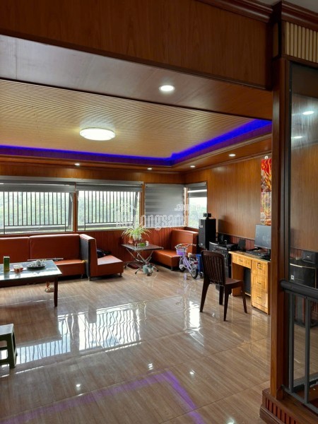 Cho thuê villa nhỏ 4 phòng Phù Đổng Thiên Vương Đà Lạt 16 triệu/ tháng
