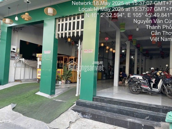CHO THUÊ CĂN HỘ MỚI – HẺM 965 QUANG TRUNG, GÒ VẤP Cách Emart Phan Huy Ích khoảng 200m