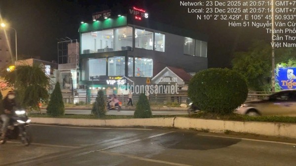 CHO THUÊ CĂN HỘ MỚI – HẺM 965 QUANG TRUNG, GÒ VẤP Cách Emart Phan Huy Ích khoảng 200m